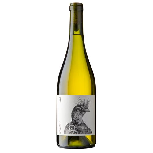 Vino Blanco CASTEL PUJOL Trebbiano Malvasia Folklore 750 ml