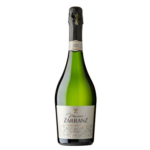 Espumoso MARIA ZARRANZ Extra Brut 750 cc