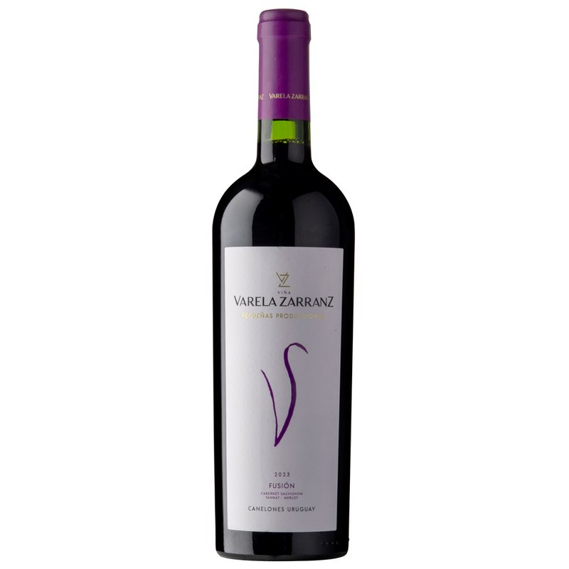 Fusion-Roble-VARELA-ZARRANZ-Tinto-750-cc