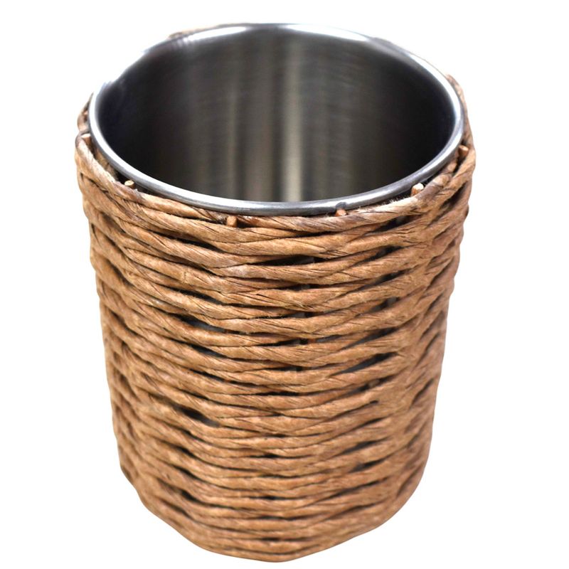 Enfriador-de-vino-acero-inox.-forrada-rafia