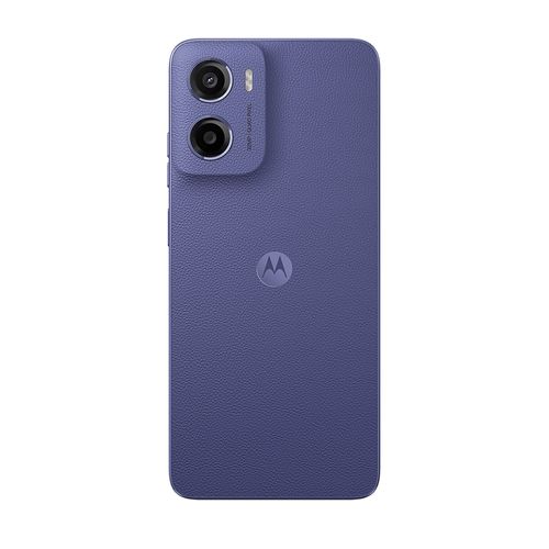 MOTOROLA Moto E15 64 Gb Morado