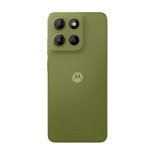 MOTOROLA Moto G15 256 Gb Verde
