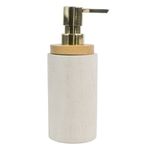 Dispensador-de-jabon-en-marmol-con-madera
