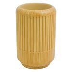 Vaso-para-baño-en-poliresina-beige