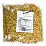 Lentejas-SUNSET-200-g
