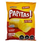 Papas-Fritas-PORTEZUELO-150-g