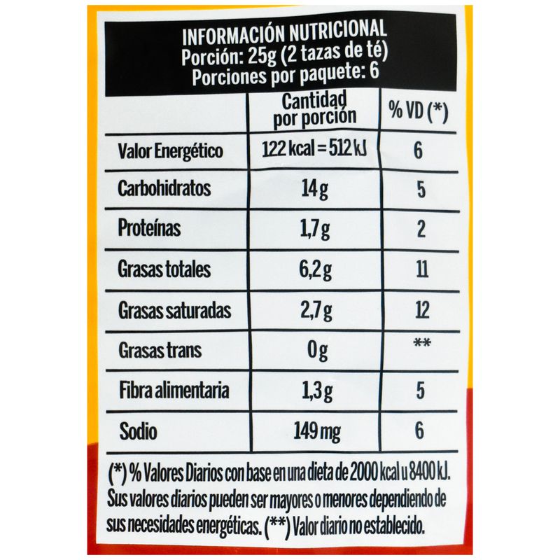 Papas-Fritas-PORTEZUELO-150-g
