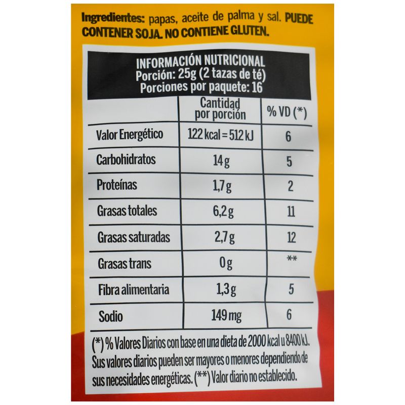 Papas-Fritas-PORTEZUELO-400-g