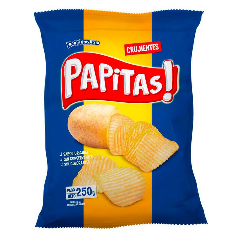 Papas-Fritas-Onduladas-PORTEZUELO-250-g
