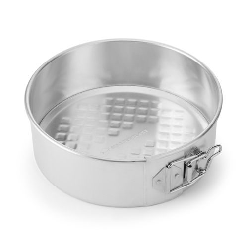 Molde desmontable alto 20 cm en aluminio