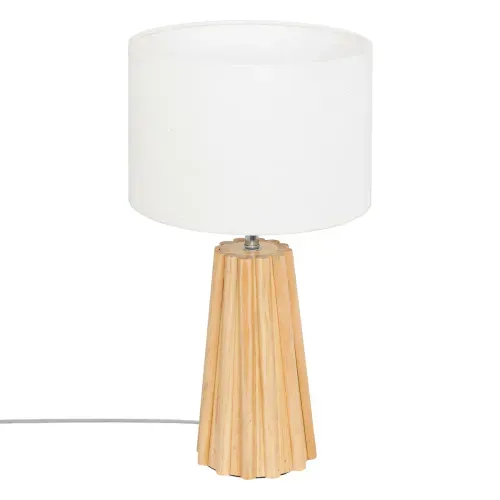 Lámpara de mesa Adon 53 cm