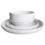 Plato-20-cm-Pure-White