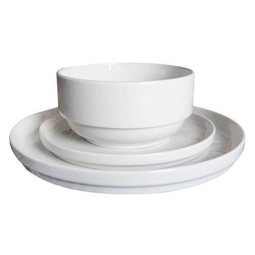 Bowl 14,5 cm Puré White
