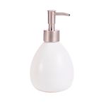 Dispensador-de-jabon-en-dolomita-Blanco-mate-89-x-8-cm