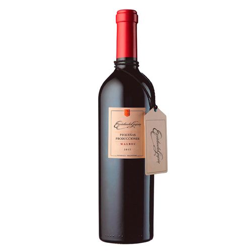 Vino tinto Malbec pp ESCORIHUELA GASCON bt. 75 ml