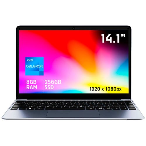 Notebook CHUWI Herobook PRO Mod. N4020