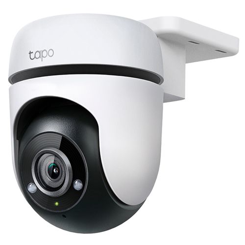 Cámara Wifi Exterior TP-LINK Tapo C500