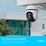 Camara-Wifi-Ext.-TP-LINK-TAPO-Mod.-C500-Mod.-FHD-360