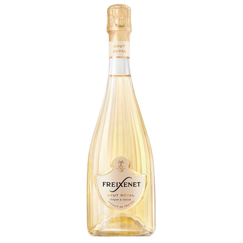 Espumoso-Blanco-BRUT-french-ROYAL-FREIXENET-bt.-750