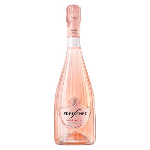 Espumoso Rosado french ROYAL FREIXENET bt. 750
