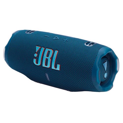 Parlante Bluetooth JBL Charge 6 Azul