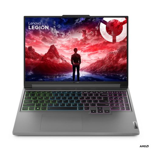 Notebook LENOVO Legion SL5 16AHP9