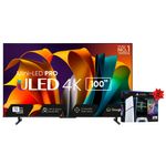 Smart-TV-Mini-Led-HISENSE-4K-100--100U8K-144Hz-Google-Tv