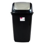 Basurero-tapa-vai-ven-7-lts-eco-black-plasutil