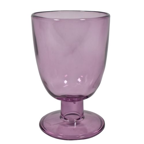 Copa de acrílico 473 ml purpura