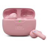 Auricular-Tws-JBL-Wave-Beam-2-rosado-con-cancelacion-de-ruido