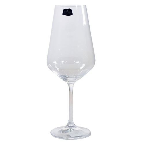 Copa de cristal BOHEMIA Sandra 550 ml