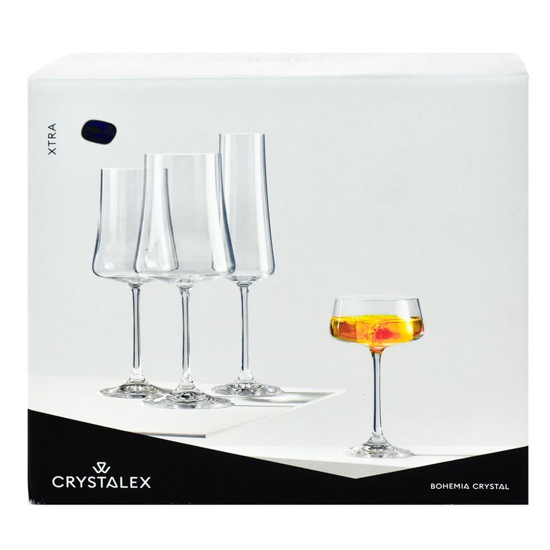 Set-x-6-copas-de-cristal-BOHEMIA-Xtra-360-ml