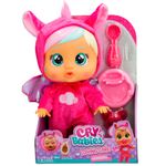 CRY-BABIES-mu¿ca-hannah-loving-care