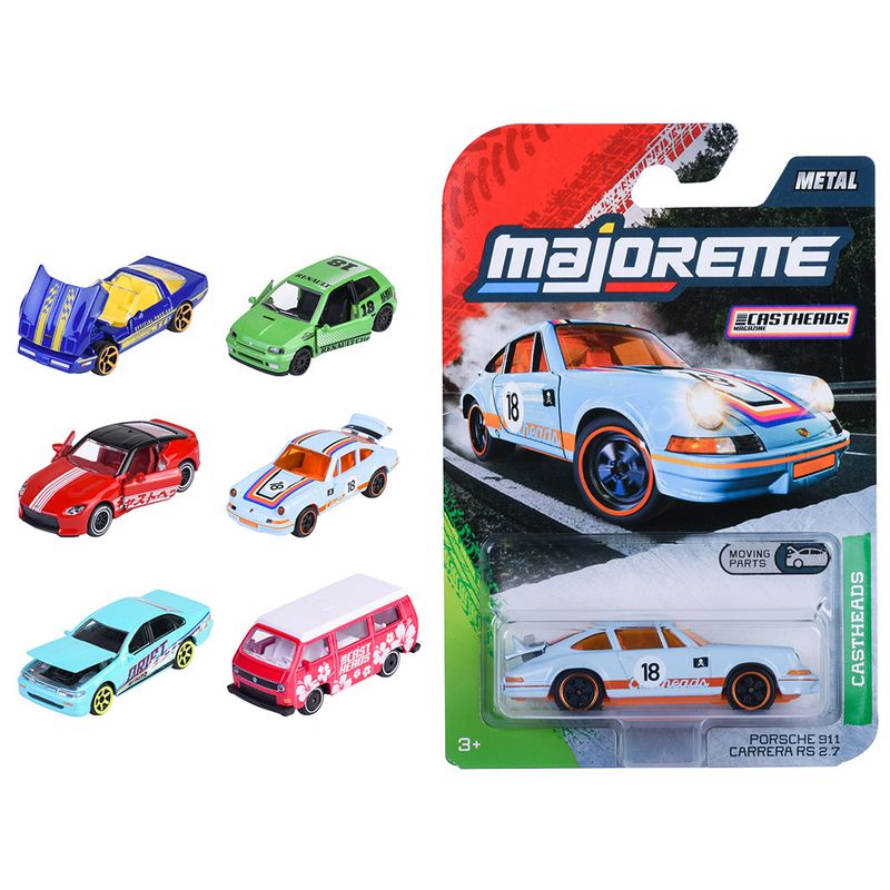 MAJORETTE-auto-castheads-premium