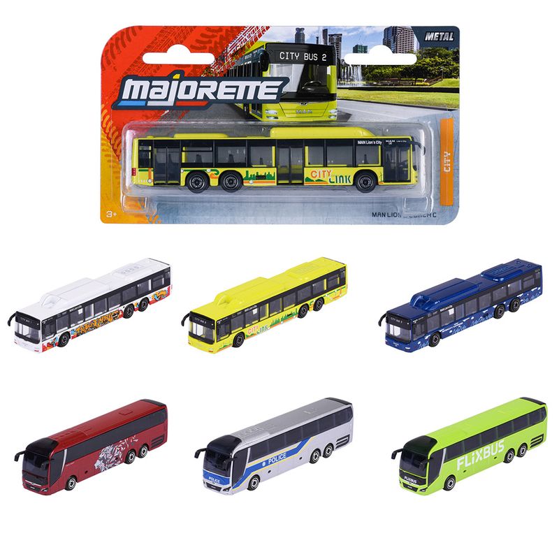 MAJORETTE-omnibus-v.MOD