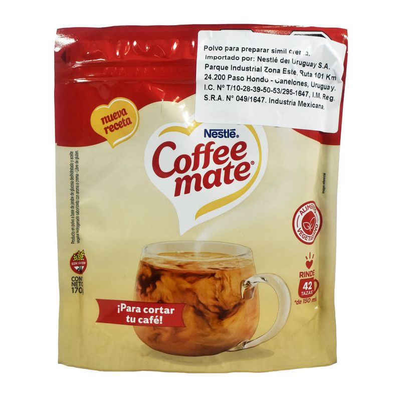 Crema-para-cafe-coffee-mate-NESTLE-doypack-170-g