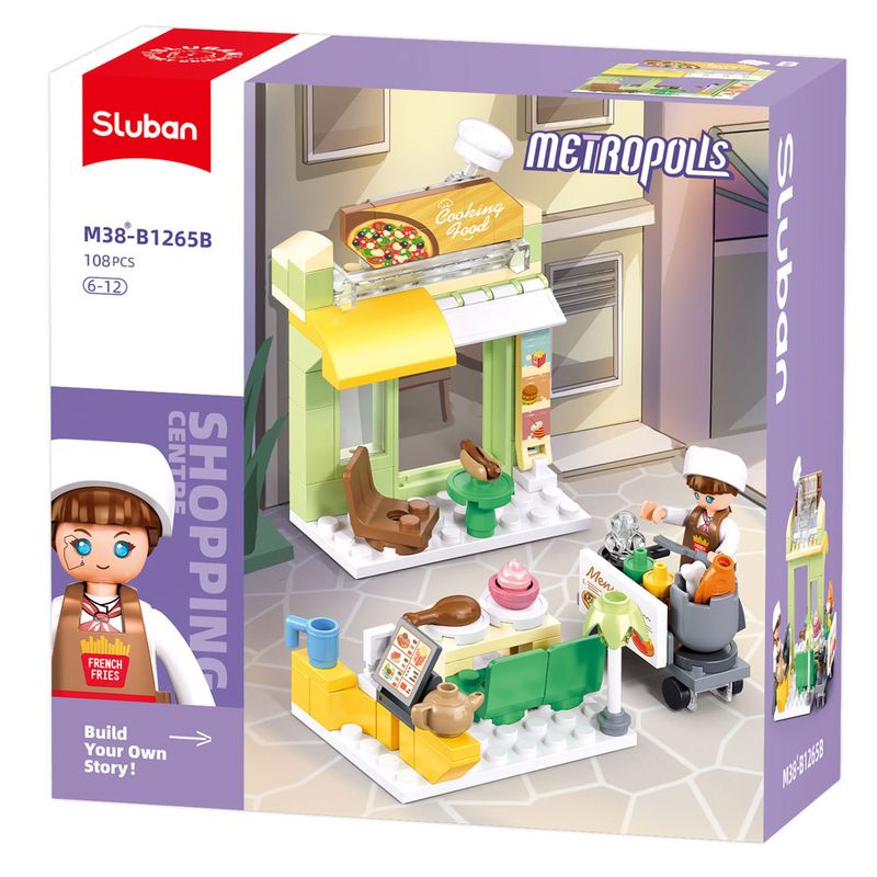 SLUBAN-playset-ciudad-varios-modelos