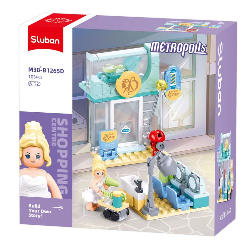 SLUBAN-playset-ciudad-varios-modelos