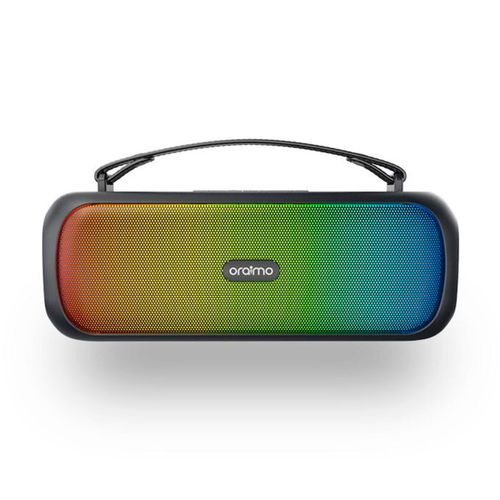 Parlante Bt ORAIMO OBS-75D Boom Bas Go 30w