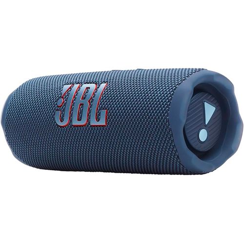 Parlante Bluetooth JBL Flip 7 Azul