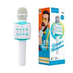 Microfono-HOCO-Mod.-BK5-Cantando-Karaoke-Bt-Blue