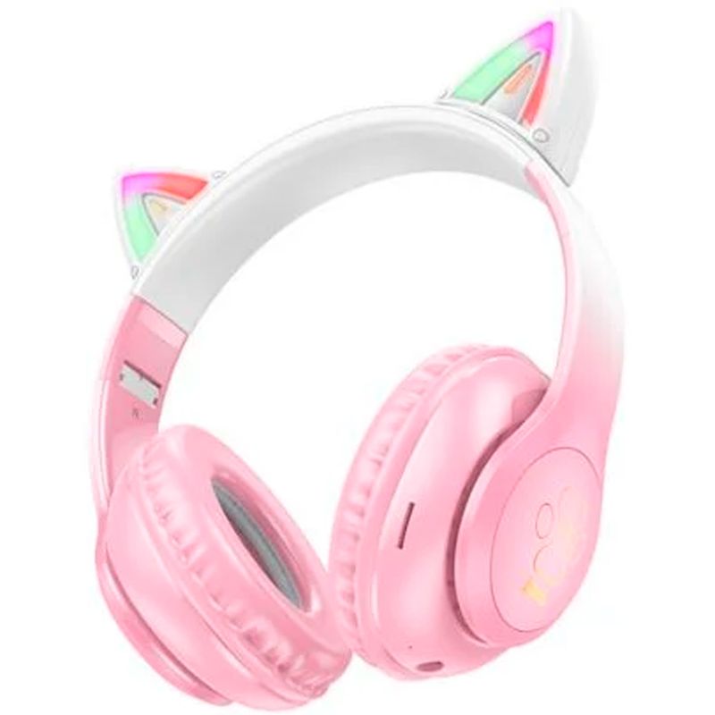 Auricular-Bt-HOCO-Mod.-W42-CAT-Conorejas-Infantil-Cherry