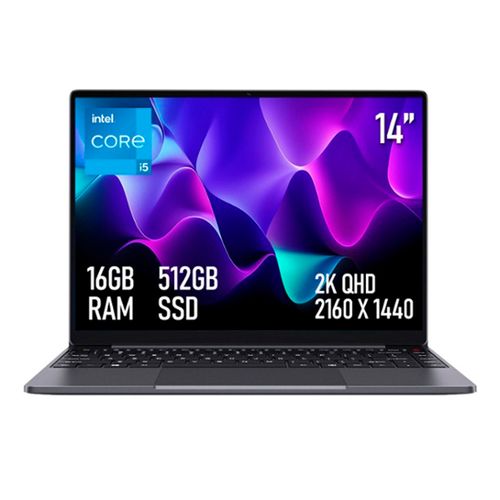 Notebook CHUWI Corebook X Ci5 14"