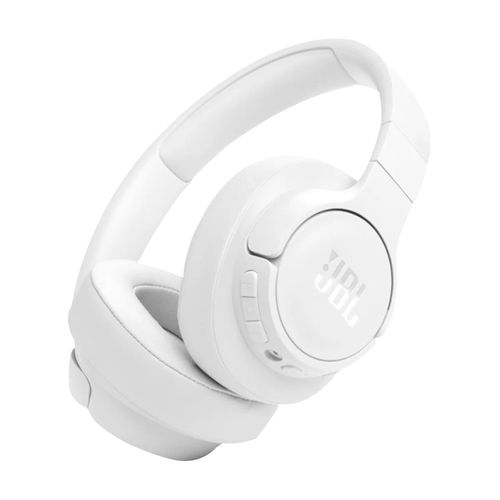 Auriculares JBL Tune 770 BT Cancelación de ruido White