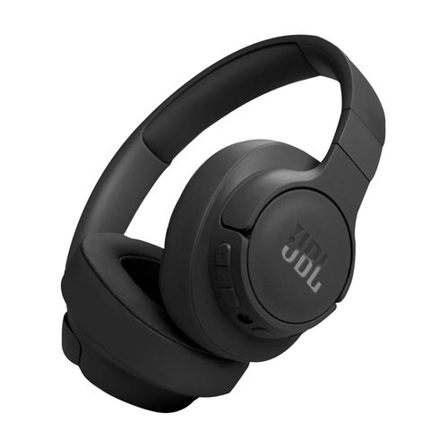 Auriculares JBL Tune 770 BT Cancelación de ruido Black