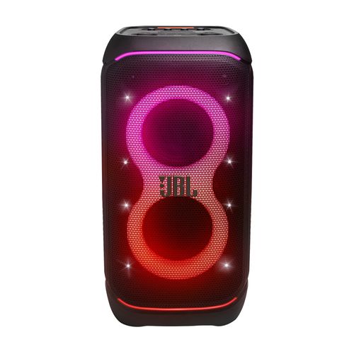 Parlante bluetooth JBL Partybox Stage 320