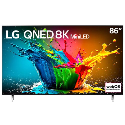 Smart Tv Qned Mini Led 86" LG