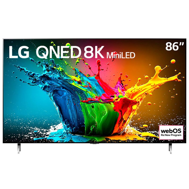 Smart-Tv-Qned-Mini-Led-86-LG-Mod.-86QNED99TSA-8-Kg-Bt-wifi-opti