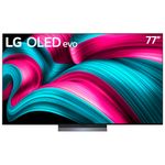 Smart-Tv-Oled-77-LG-Mod.-OLED77C5PSA-Webos