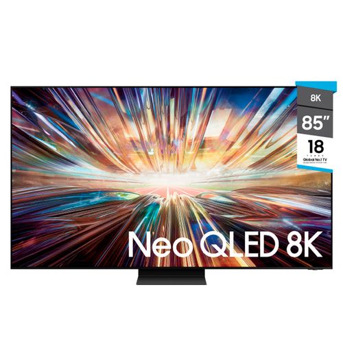 Smart Tv SAMSUNG Neoqled 85" Tizen